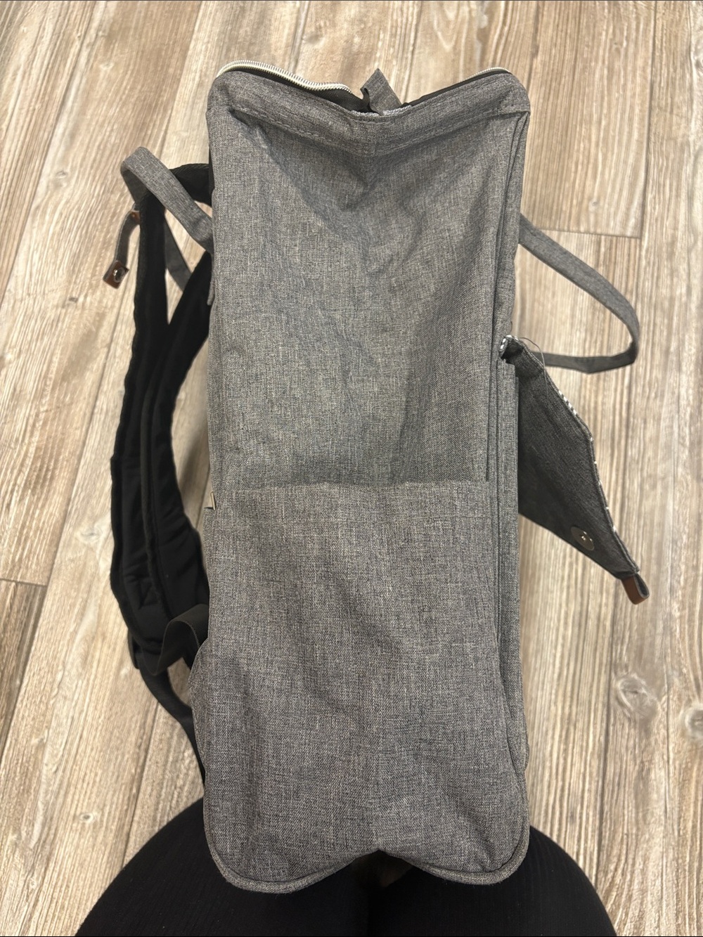 Leke Computer Back pack - Picture 6 of 11
